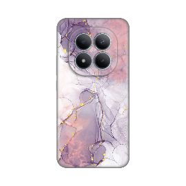 Slika Torbica Silikonska Print za Xiaomi Redmi Note 15 Pro Plus 5G Pink Marble