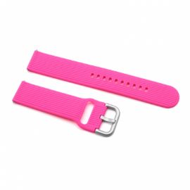 Slika Narukvica line za smart watch 20mm pink