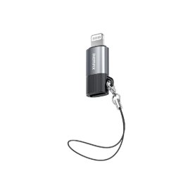 Adapter REMAX Smartlink 30W CB32 Lightning na Type C