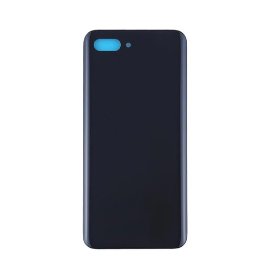 Slika Poklopac za Huawei Honor 10 Midnight Black (NO LOGO)