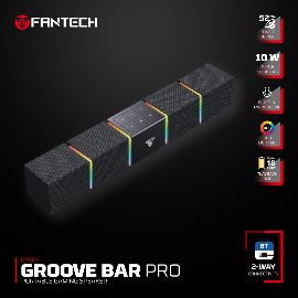 Bluetooth zvucnik Fantech GROOVE BAR PRO BS 163 crni