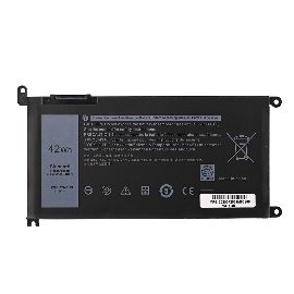 Baterija za laptop Dell Inspiron 5565, 7570, 5378 Type WDX0R HQ2200 B