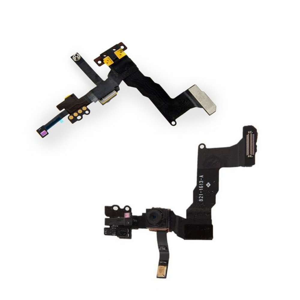Flet za Iphone 5S za zvucnik/proximity senzor+prednja kamera SPO SH