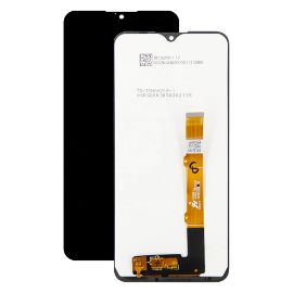 LCD za Alcatel 1S 2020/OT-5028+touch screen crni
