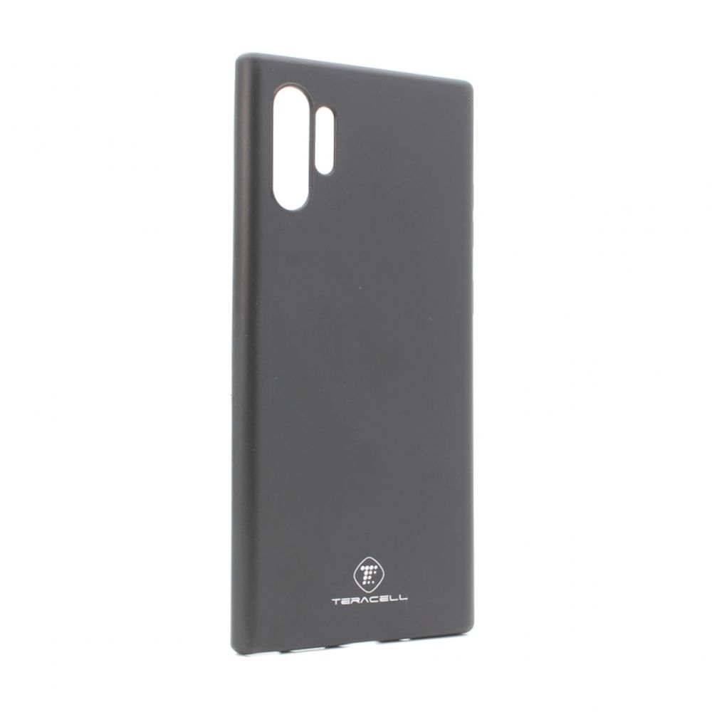 Torbica Teracell Skin za Samsung N975F Galaxy Note 10 Plus mat crna