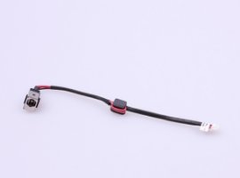 Slika Konektor punjenja za laptop HP (J109) for HP,Acer models