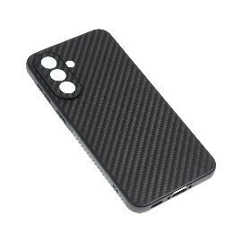 Torbica Carbon fiber za Samsung A376B Galaxy A37 5G crna