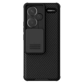 Torbica Nillkin CamShield Pro za Xiaomi Redmi Note 13 Pro Plus crna