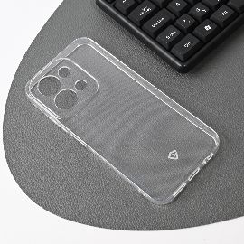 Slika Torbica Teracell Skin za Xiaomi Redmi 15C 4G EU 173mm transparent