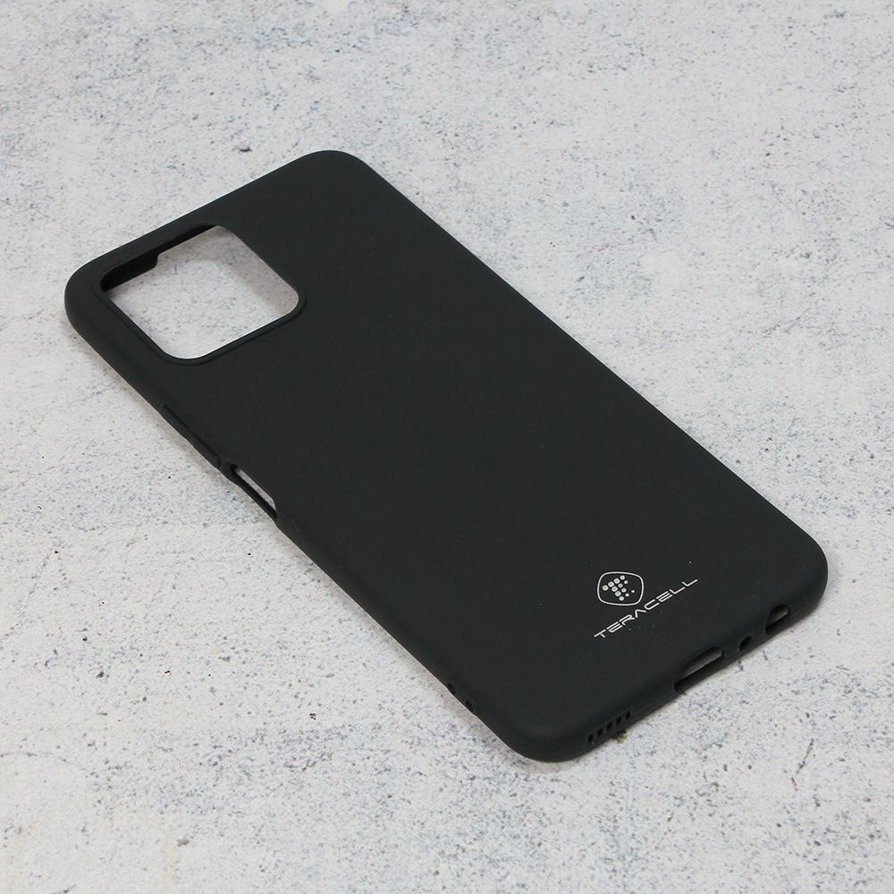 Torbica Teracell Skin za Huawei Honor X8 mat crna