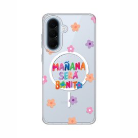 Slika Torbica Print Magsafe za Samsung A576B Galaxy A57 Bonito