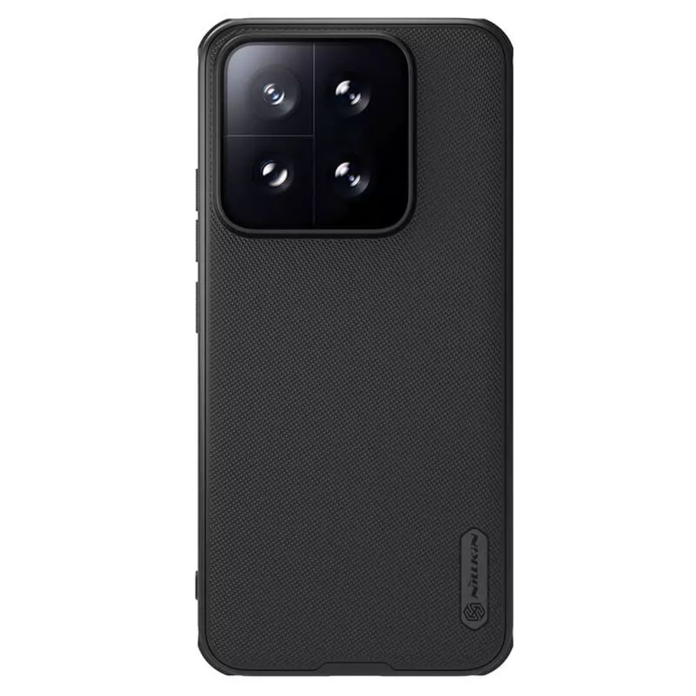 Torbica Nillkin Scrub Pro za Xiaomi 14 crna