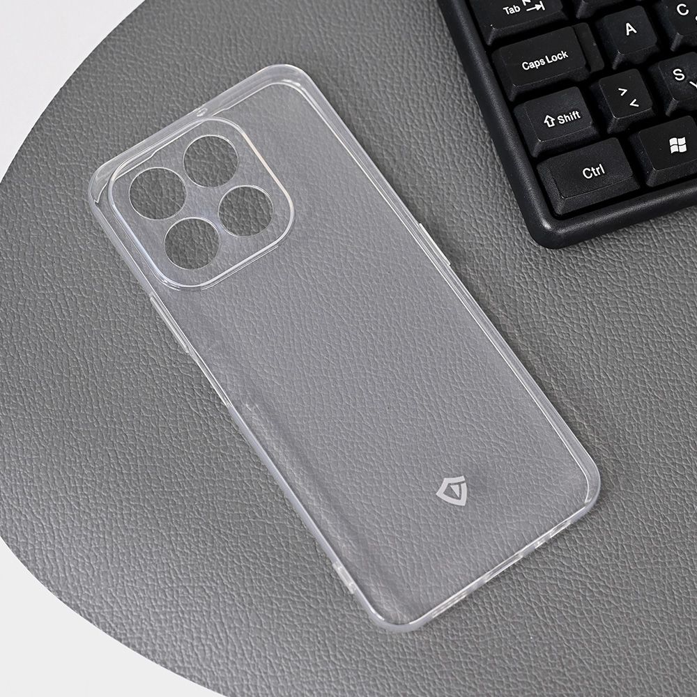 Torbica Teracell Skin za Honor X6c transparent