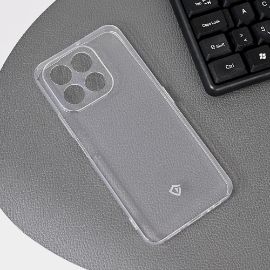 Slika Torbica Teracell Skin za Honor X6c transparent