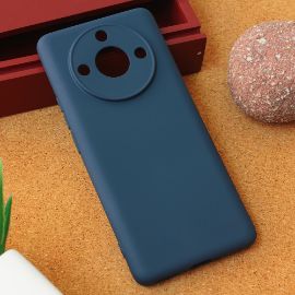 Slika Torbica Teracell Giulietta za Realme 11 Pro mat tamno plava