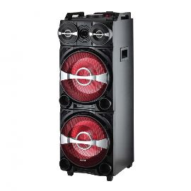Slika Bluetooth zvucnik AKAI DJ-222 Trolley