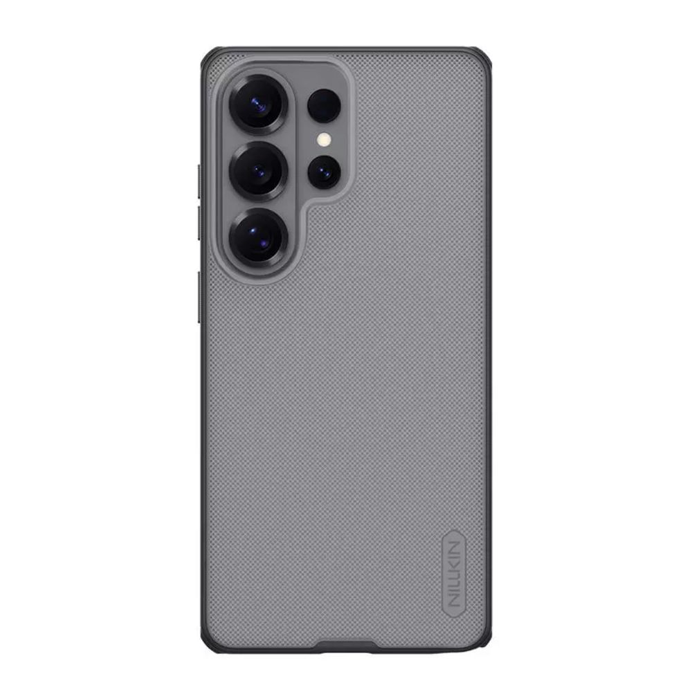 Torbica Nillkin Scrub Pro za Samsung S948B Galaxy S26 Ultra transparent crna