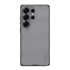Torbica Nillkin Scrub Pro za Samsung S948B Galaxy S26 Ultra transparent crna