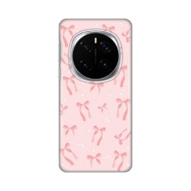Torbica Silikonska Print za Honor Magic 7 Pro Bow