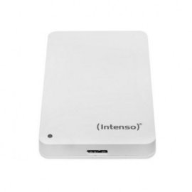 Slika Eksterni hard disk 1TB Intenso 6021561 White