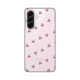 Torbica Silikonska Print Skin za Samsung A566B Galaxy A56 5G Little Cherry