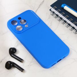 Slika Torbica TPU za iPhone 14 Pro 6.1 plava