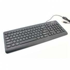 Slika Tastatura Lenovo K103 crna