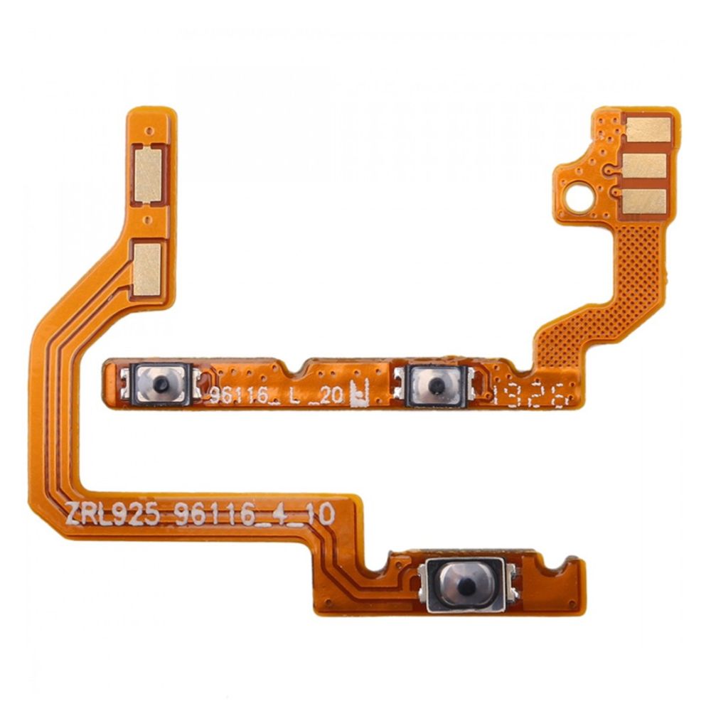 Flet za Samsung A107/Galaxy A10S sa on/off prekidacem