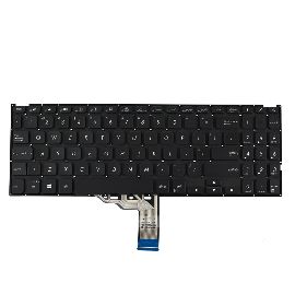 Tastatura za laptop Asus Vivobook 15 F512 F512DA Vivobook X512 X512FA mali enter