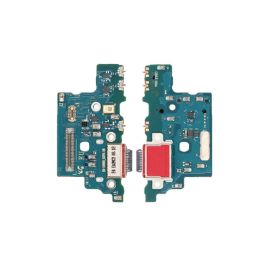 Slika Flet za Samsung G988F/Galaxy S20 Ultra za punjenje (plocica sa konektorom) (Original Quality)