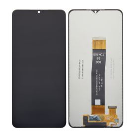 Slika LCD za Samsung A136/Galaxy A13 5G + touch screen Black CHO