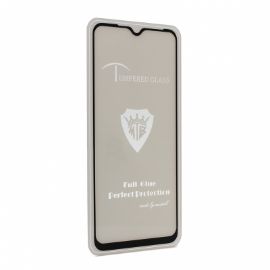 Zastitno staklo Tempered Glass 2.5D full glue za Xiaomi Redmi 9T/Note 9 4G/9 Power crni