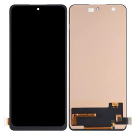 LCD za Xiaomi Redmi Note 10 PRO + touch screen Black TFT
