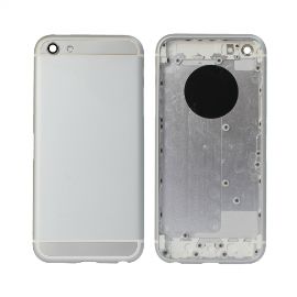 Slika Oklop za Iphone 5G beli (oblik kucista kao IPHONE 6)