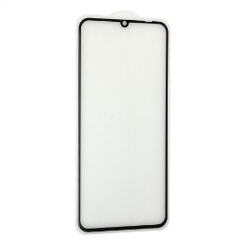 Zastitno staklo Tempered Glass 2.5D full glue za Huawei Honor X7 crni