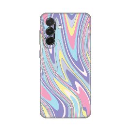 Torbica Silikonska Print Skin za Samsung A376B Galaxy A37 5G Liquid Dream