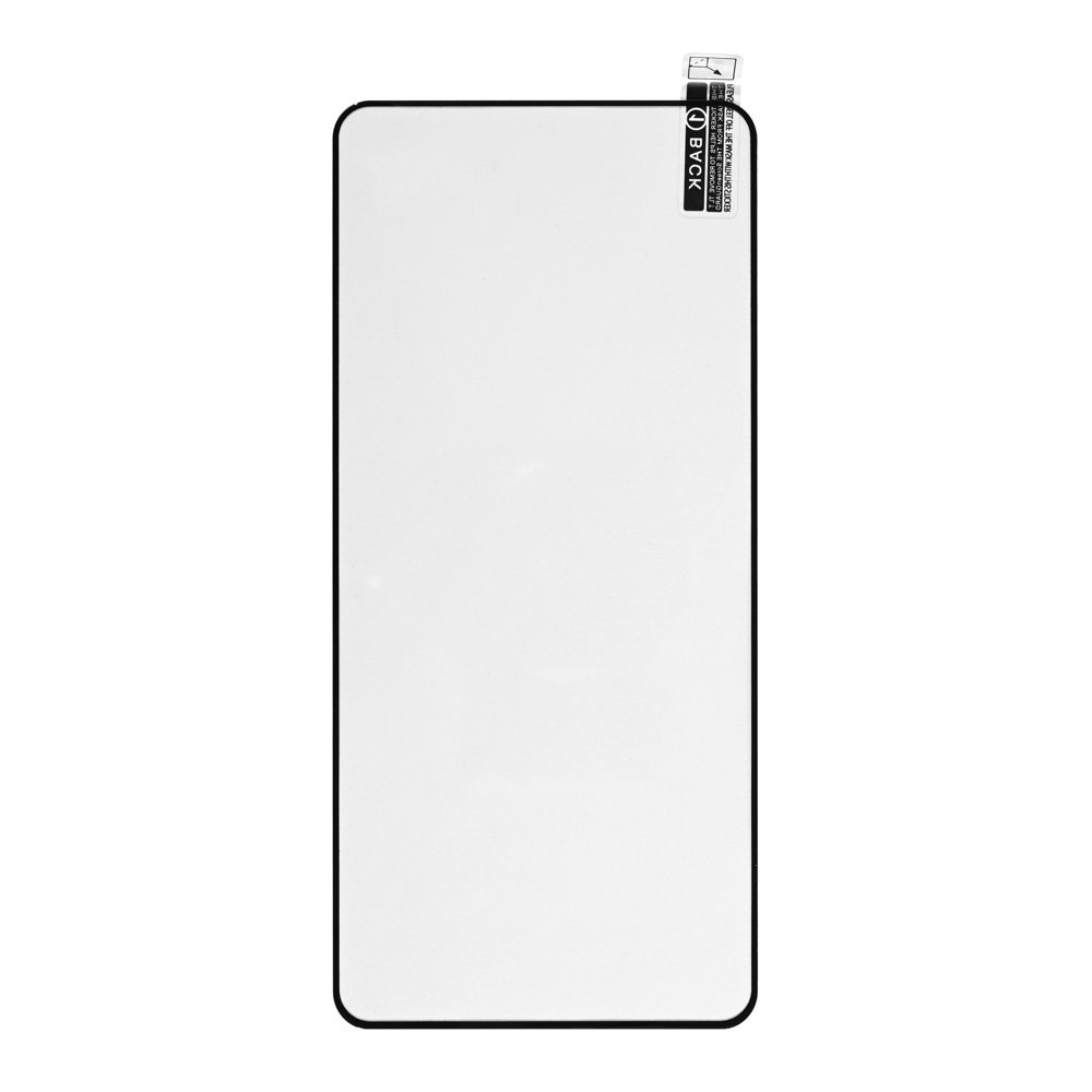 Zastitno Staklo Honor Magic 8 Lite Tempered Glass 2.5d Full - slika 2