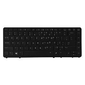 Tastatura za laptop HP EliteBook 840 G1 G2 / 850 G1 G2 pozadinsko osvetljenje