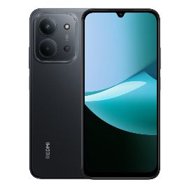 Slika Mobilni telefon Xiaomi Redmi 15C 4GB/256GB crni