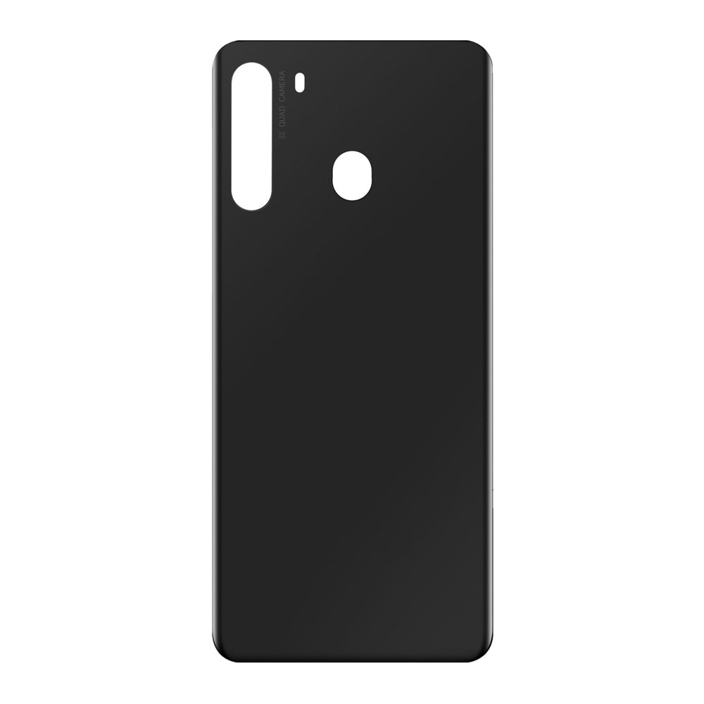 Poklopac za Samsung A215/Galaxy A21 2020 crni
