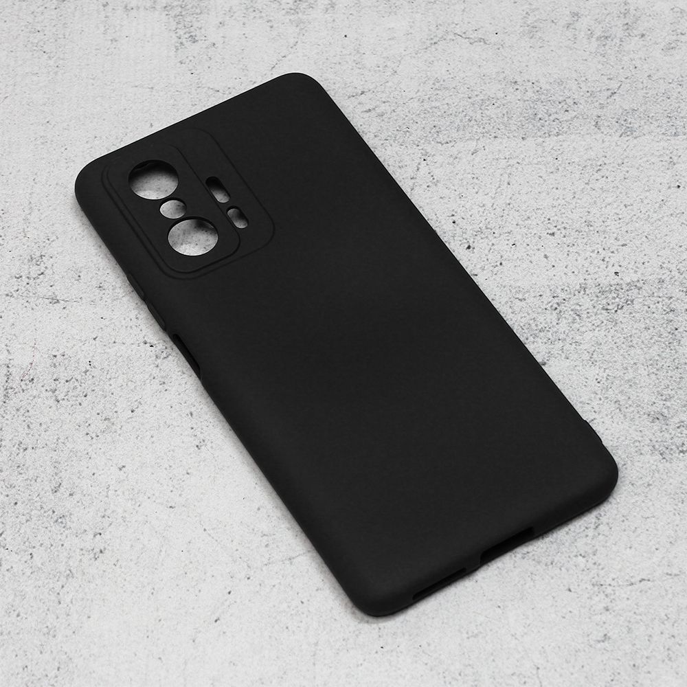 Torbica Teracell Giulietta za Xiaomi 11T/11T Pro mat crna