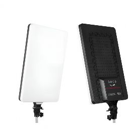 Slika LED lampa za tripod PL-48 19 inch 50W