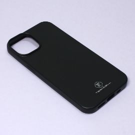 Slika Torbica Teracell Skin za iPhone 14 6.1 mat crna