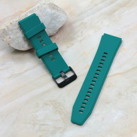 Slika Narukvica regular za Xiaomi smart watch 22mm tamno zelena