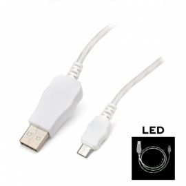Slika Data kabl KUCIPA K220 micro USB 1m beli