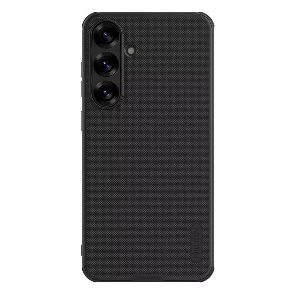Torbica Nillkin Scrub Pro Magnetic za Samsung S931B Galaxy S25 crna