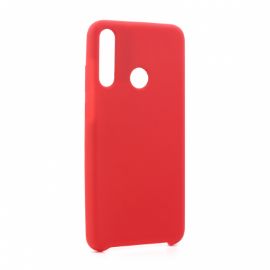 Slika Torbica Summer color za Huawei Y6p crvena