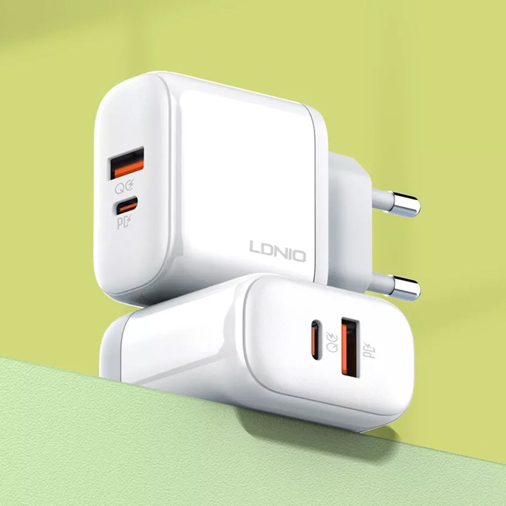 Kuc.punj.ldnio 45w A2526c Usb Type C 205265 - slika 2