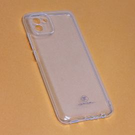 Torbica Teracell Giulietta za Samsung A035G Galaxy A03 transparent