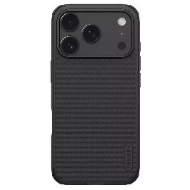Torbica Nillkin Scrub Pro za iPhone 17 Pro 6.3 crna